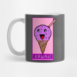 Kawaii icecream Mug